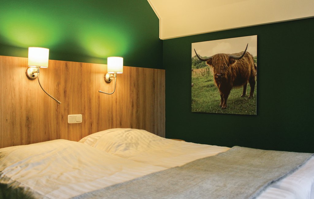 Feriehuse - Ommen , Holland - HOV406 12