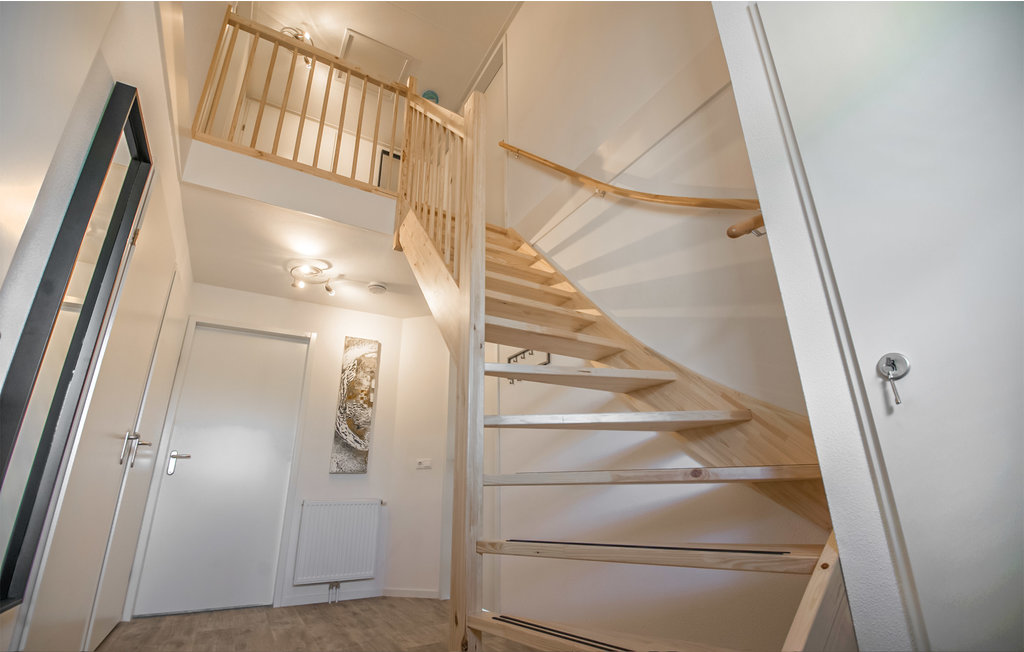 Ferienhaus - Den Ham , Niederlande - HOV086 10