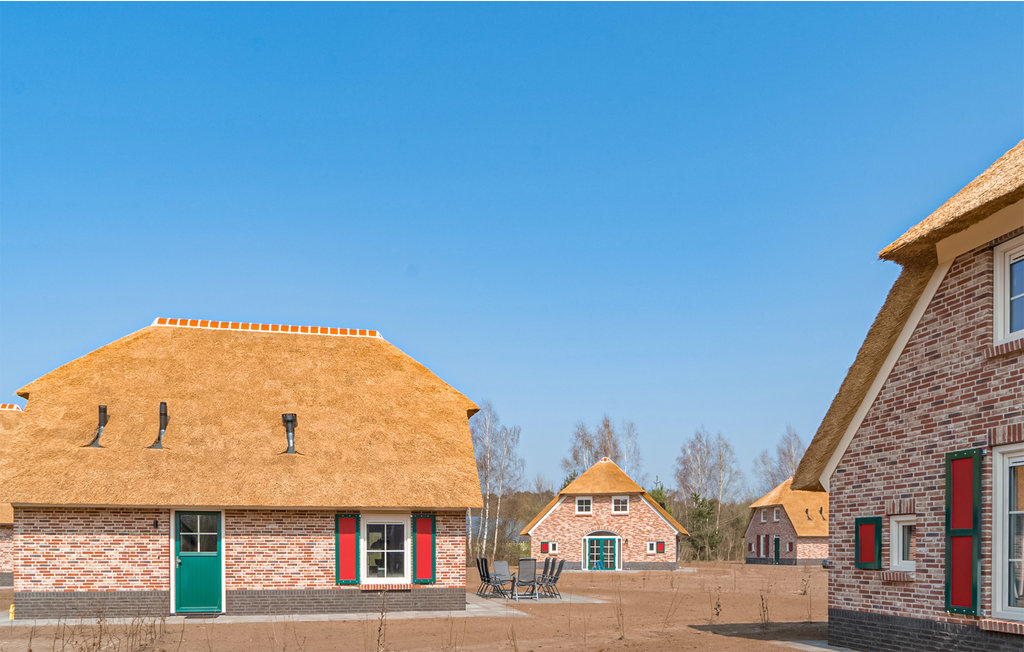 Ferienhaus - Den Ham , Niederlande - HOV086 7