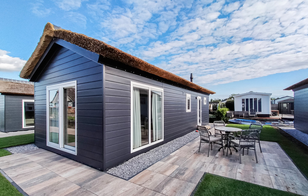 Ferienhaus - Giethoorn , Niederlande - HOV506 7