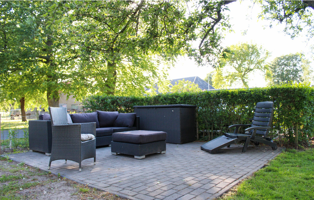 Feriehus - Kamperveen , Nederland - HOV070 14