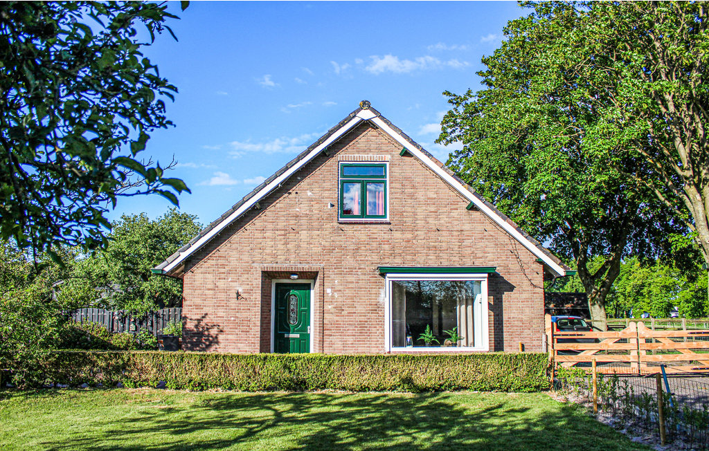 Feriehus - Kamperveen , Nederland - HOV070 9
