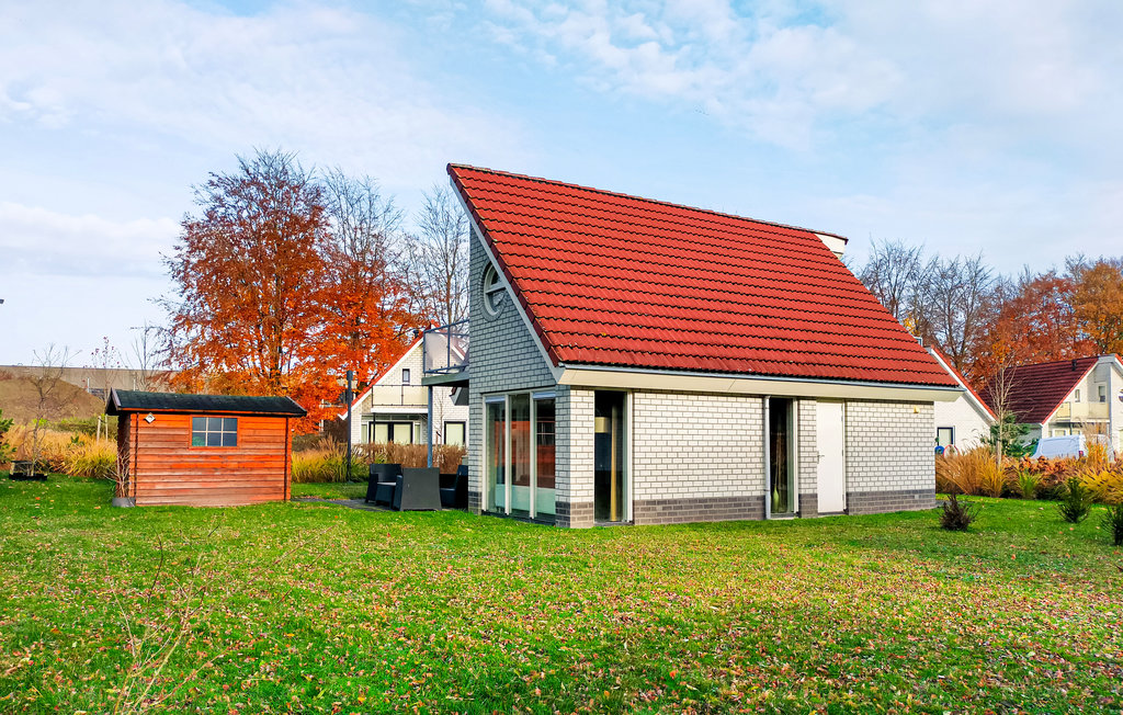 Semesterhus - Delden , Nederländerna - HOV090 11