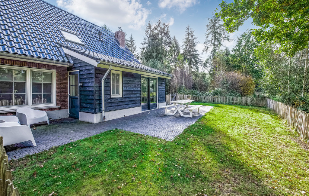 Ferienhaus - Rijssen , Niederlande - HOV091 12