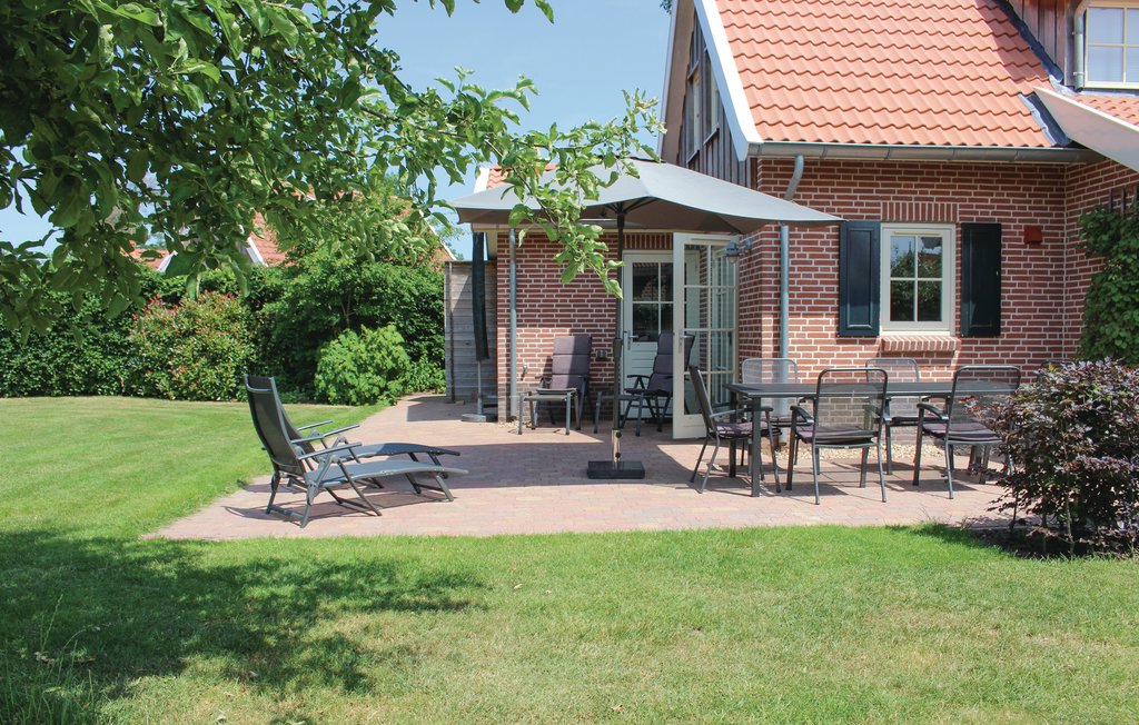 Feriehuse - Hoge Hexel , Holland - HOV128 1