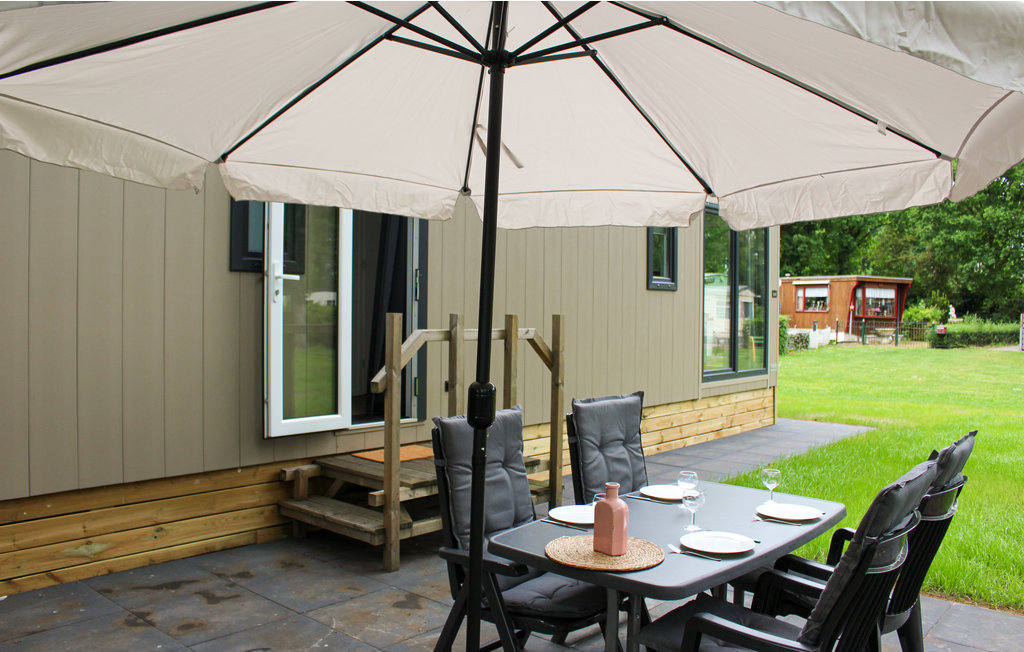 Ferienhaus - Marienberg , Niederlande - HOV198 11