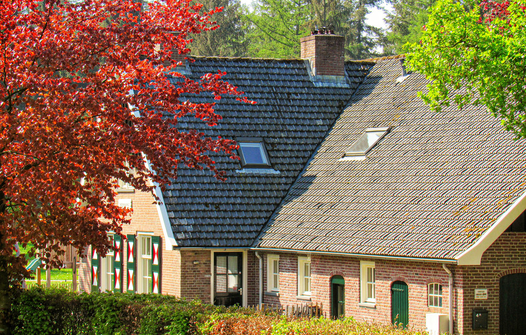Feriehus - Ommen , Nederland - HOV412 4