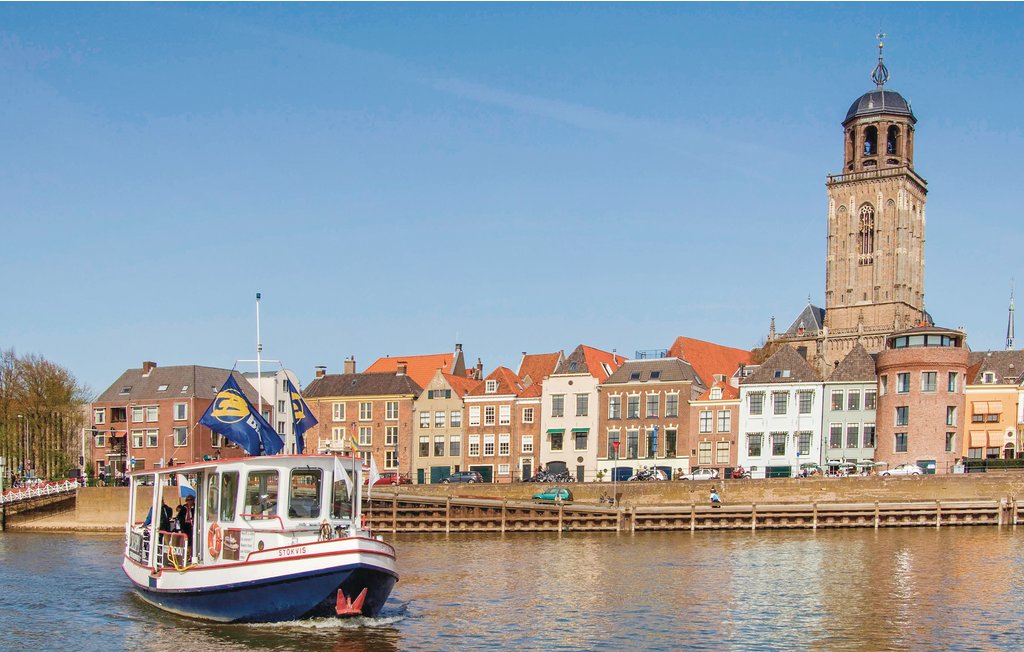 Ferienhaus - Den Ham , Niederlande - HOV038 10