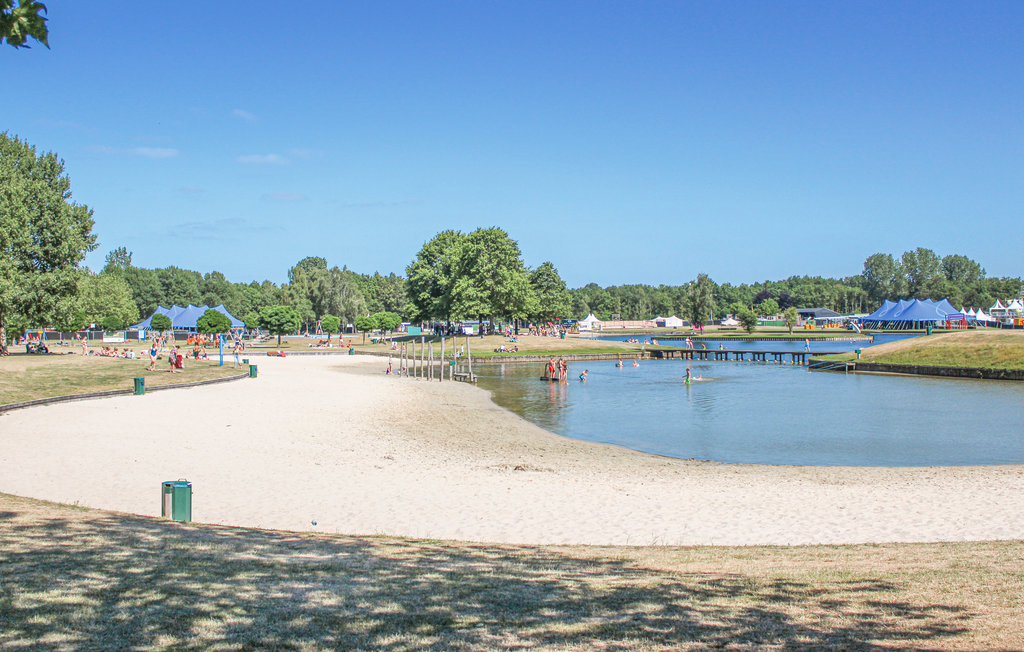 Semesterhus - Hoge Hexel , Nederländerna - HOV147 21