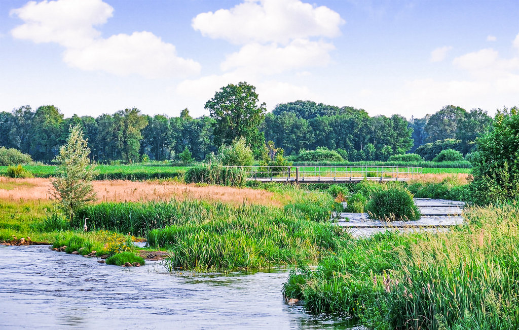Ferienhaus - Marienberg , Niederlande - HOV198 20