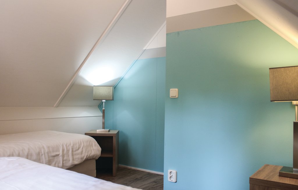 Feriehus - Ommen , Nederland - HOV411 14