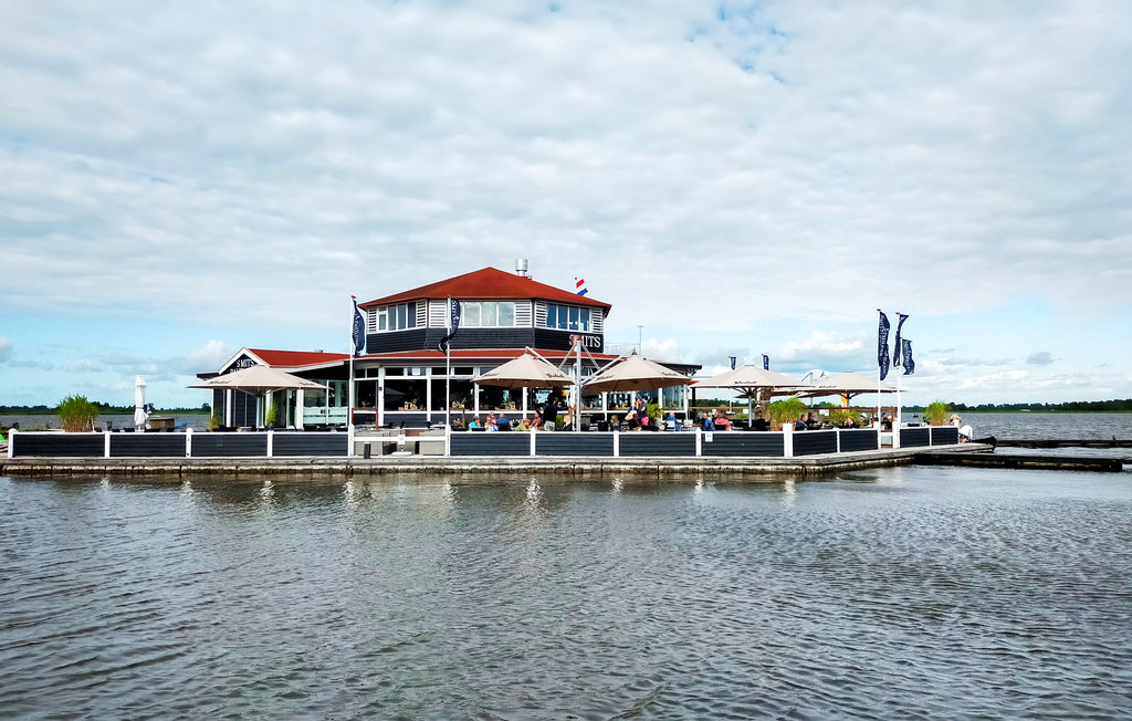 Feriehuse - Giethoorn , Holland - HOV503 16