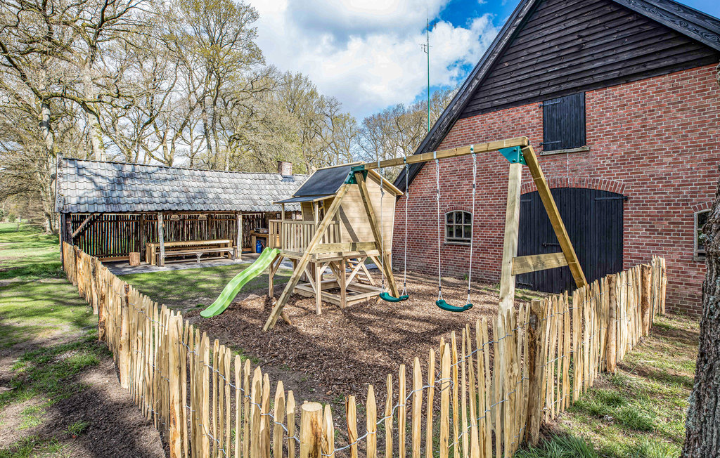 Feriehus - Nijverdal , Nederland - HOV082 13