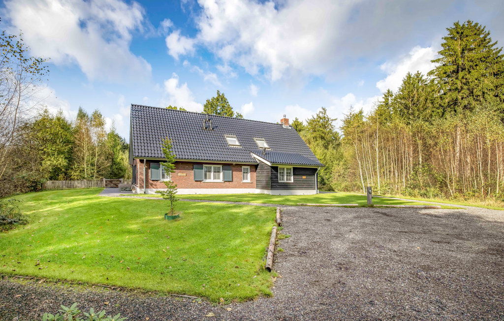 Ferienhaus - Rijssen , Niederlande - HOV091 14