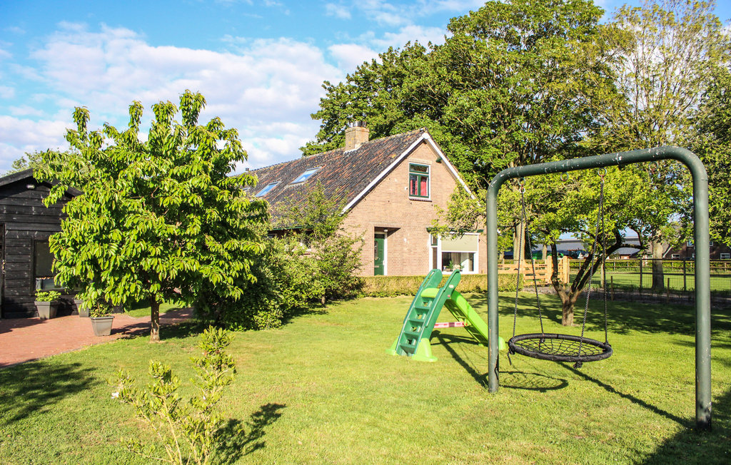 Feriehus - Kamperveen , Nederland - HOV070 12