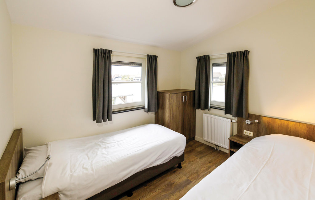 Ferienhaus - Giethoorn , Niederlande - HOV244 11