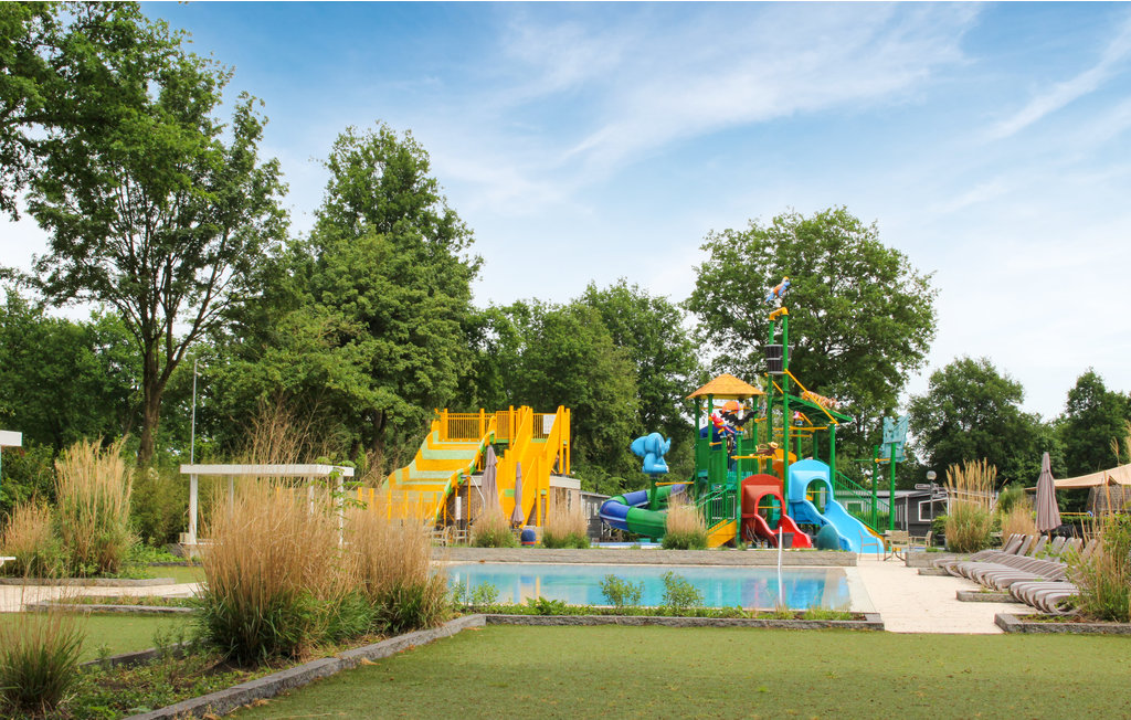 Ferienhaus - Marienberg , Niederlande - HOV198 8