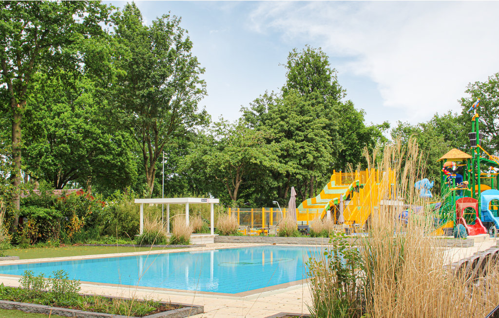 Ferienhaus - Marienberg , Niederlande - HOV198 2