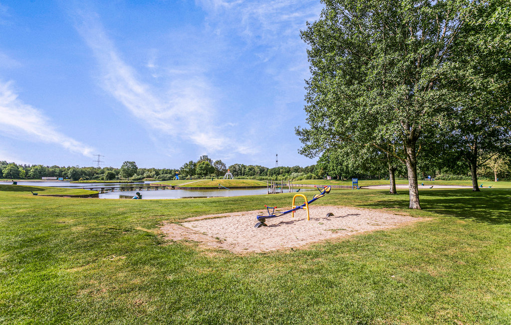 Semesterhus - Hoge Hexel , Nederländerna - HOV212 29