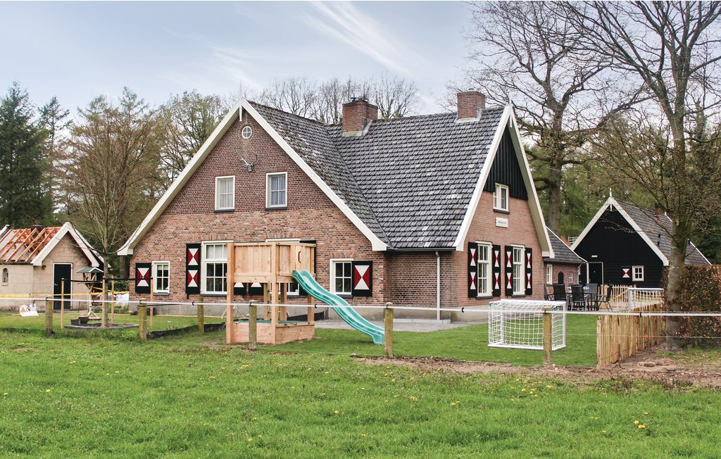 Feriehus - Ommen , Nederland - HOV412 30