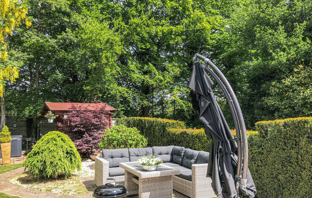 Feriehus - Delden , Nederland - HOV019 8