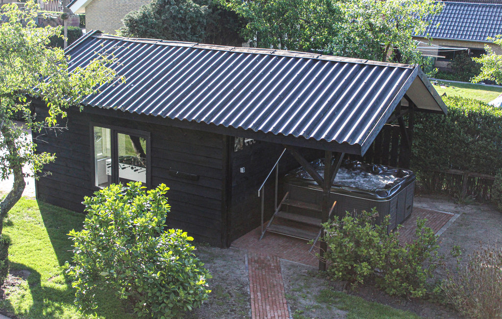 Feriehus - Kamperveen , Nederland - HOV070 3