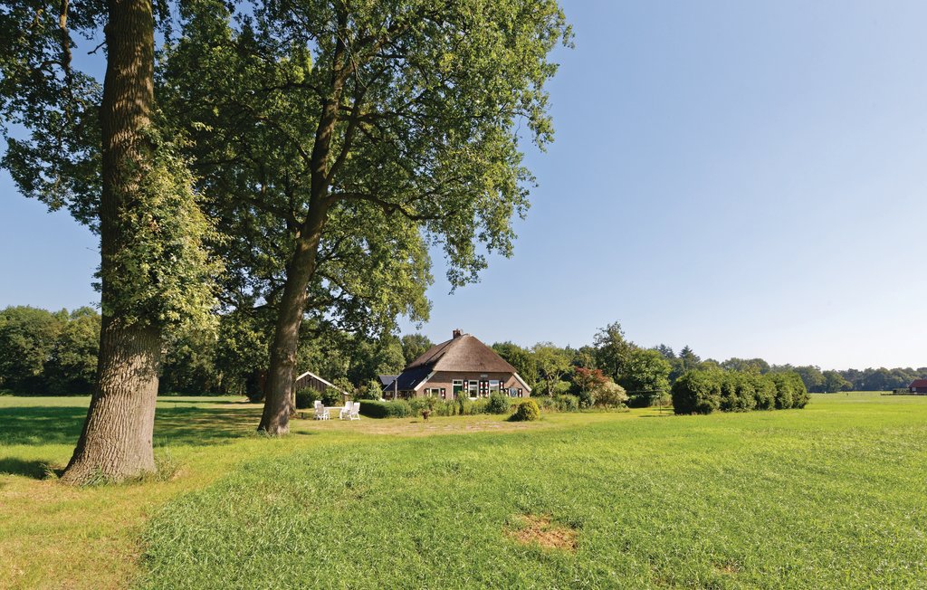 Feriehus - Ommen , Nederland - HOV412 39
