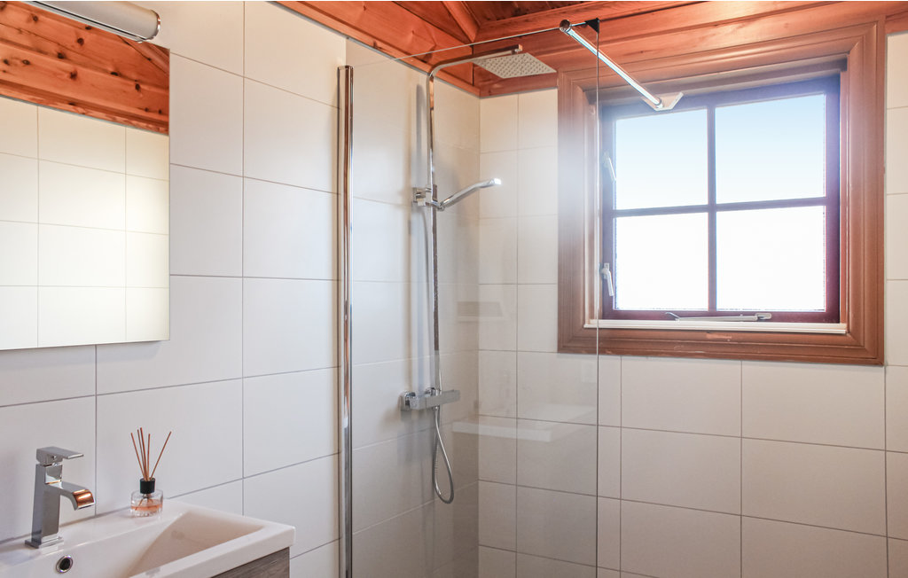 Feriehuse - Gramsbergen , Holland - HOV056 14