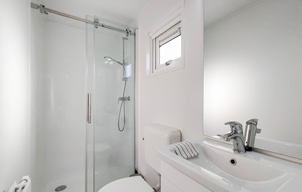 Feriehuse - Giethoorn , Holland - HOV503 14