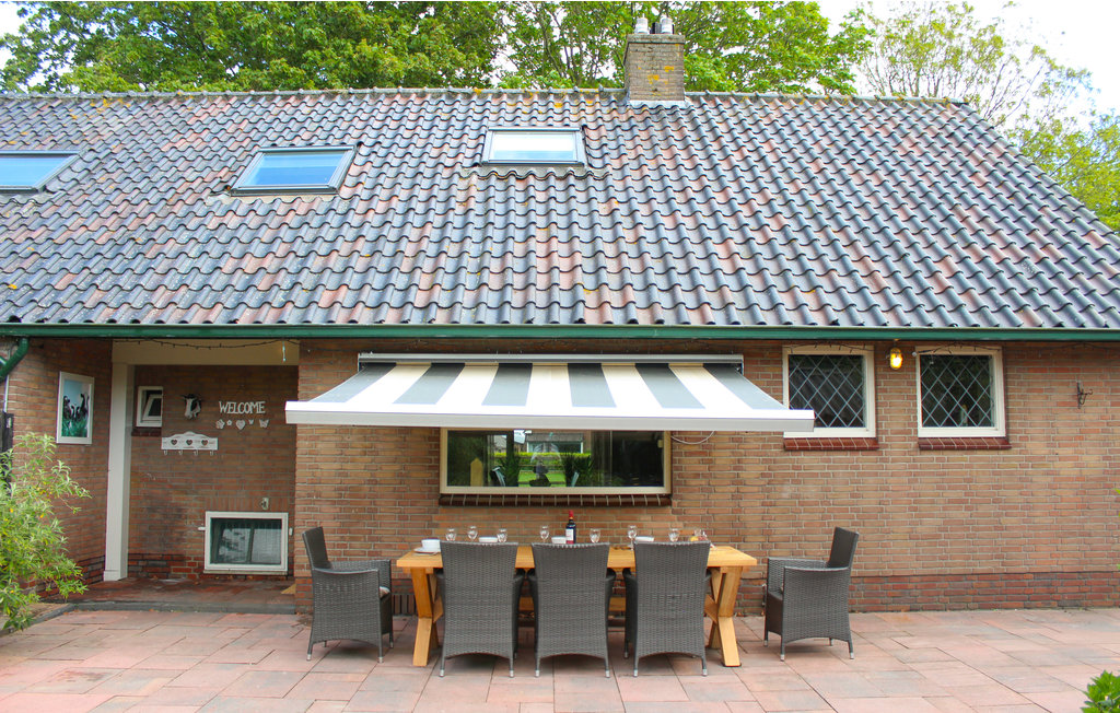 Feriehus - Kamperveen , Nederland - HOV070 2