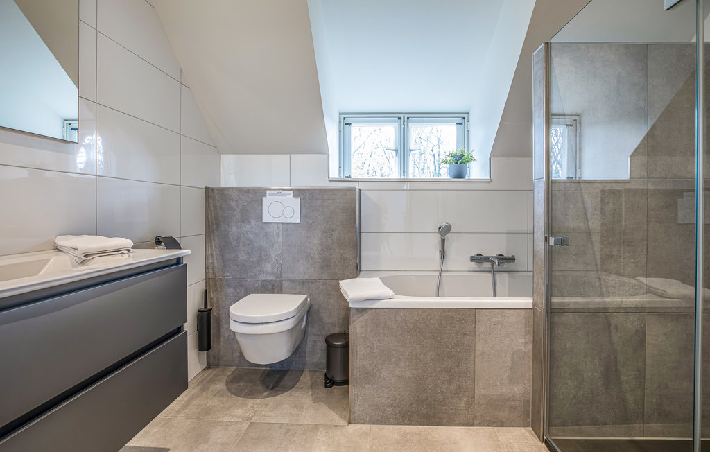 Feriehus - Nijverdal , Nederland - HOV082 33