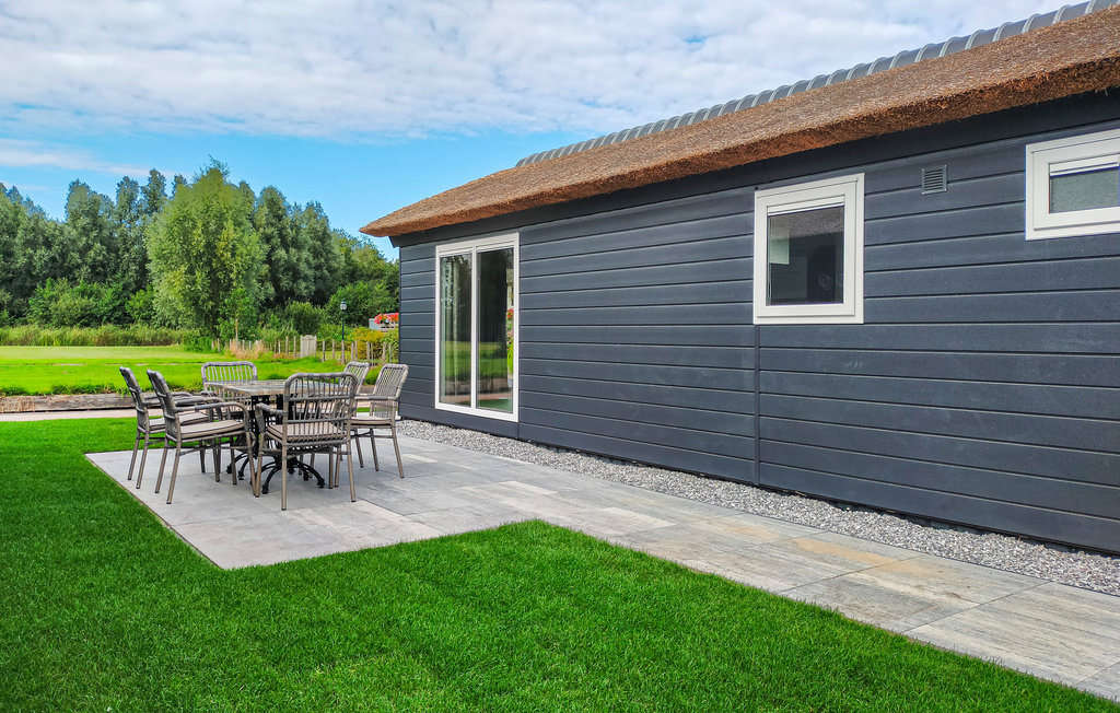 Ferienhaus - Giethoorn , Niederlande - HOV501 11