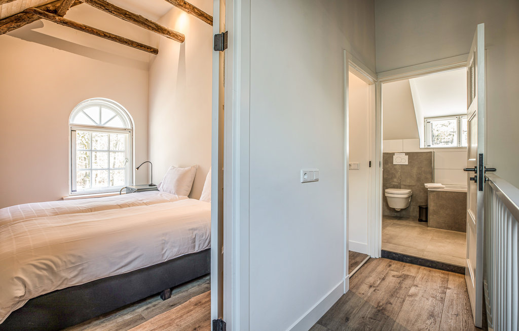 Feriehus - Nijverdal , Nederland - HOV082 23