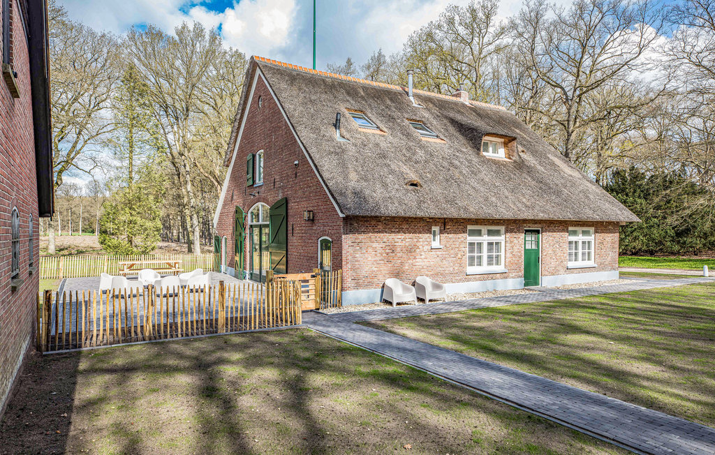 Feriehus - Nijverdal , Nederland - HOV082 7