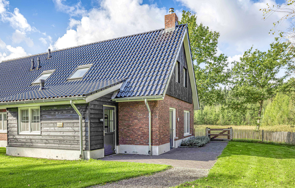 Ferienhaus - Rijssen , Niederlande - HOV091 13