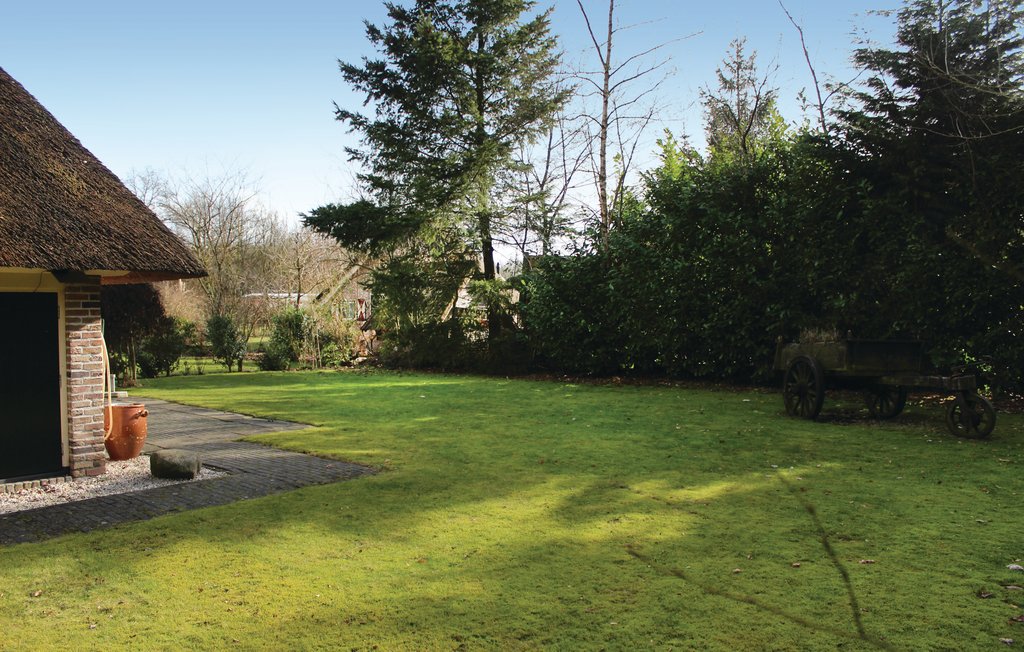 Ferienhaus - IJhorst , Niederlande - HOV196 7