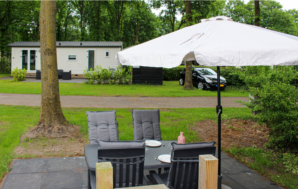 Ferienhaus - Marienberg , Niederlande - HOV198 13