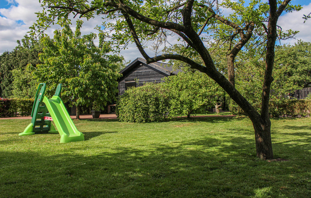 Feriehus - Kamperveen , Nederland - HOV070 11