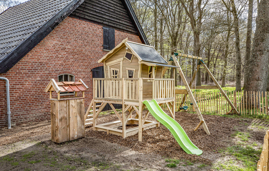 Feriehus - Nijverdal , Nederland - HOV082 14