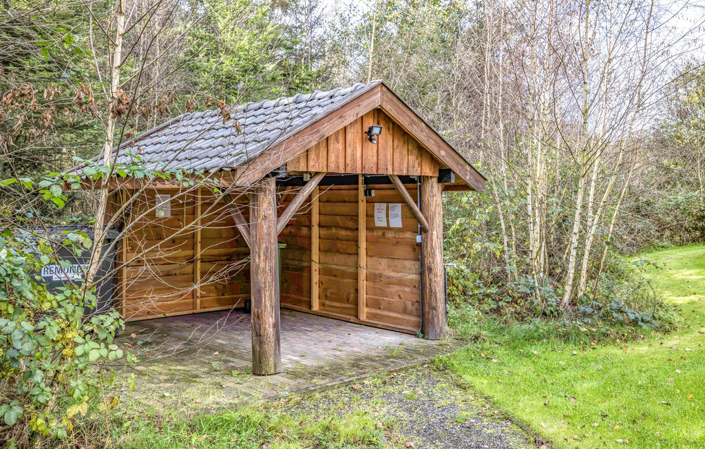 Ferienhaus - Rijssen , Niederlande - HOV091 15