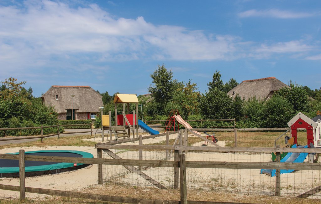 Ferienhaus - Den Ham , Niederlande - HOV037 13