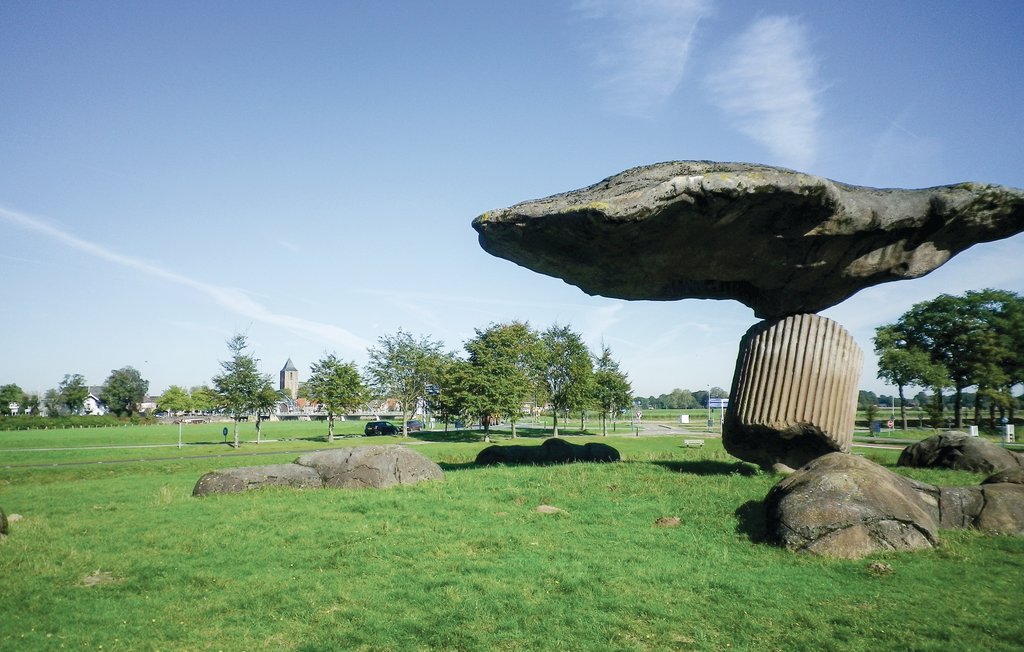Semesterhus - Beerze , Nederländerna - HOV041 14