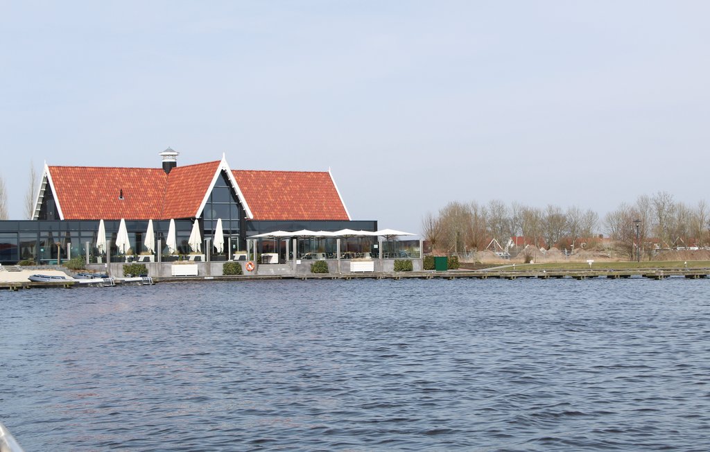 Feriehus - Giethoorn , Nederland - HOV239 8