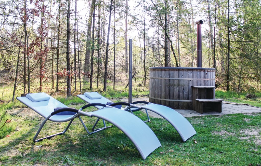 Feriehuse - Ommen , Holland - HOV406 3