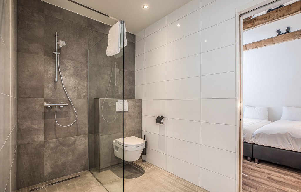 Feriehus - Nijverdal , Nederland - HOV082 31