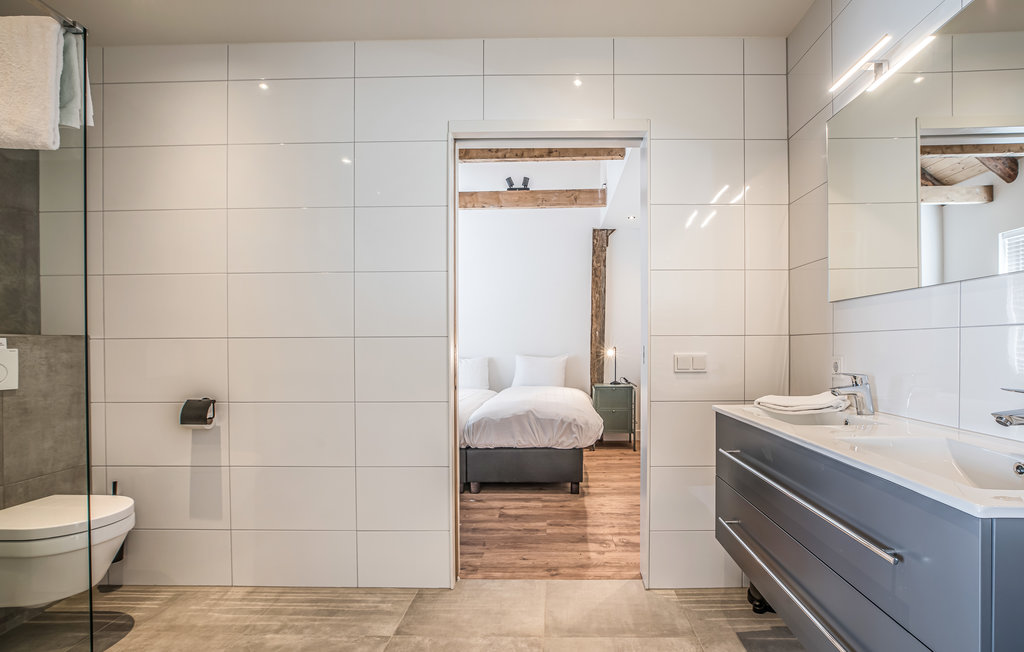 Feriehus - Nijverdal , Nederland - HOV082 32