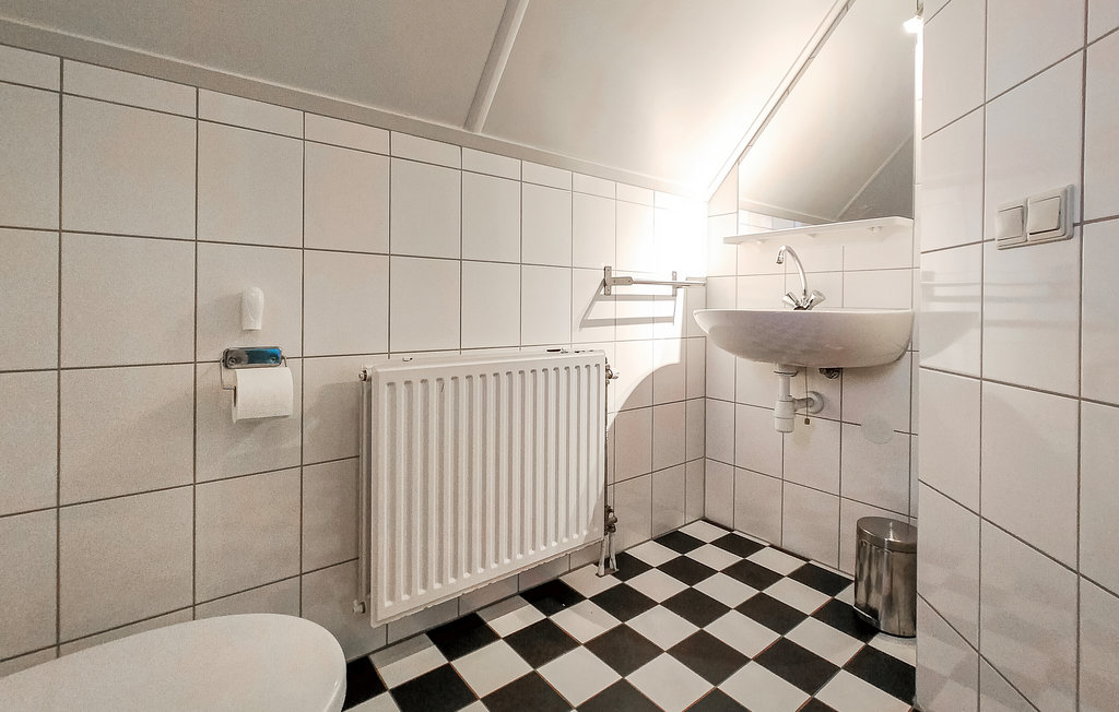 Semesterhus - Delden , Nederländerna - HOV090 20