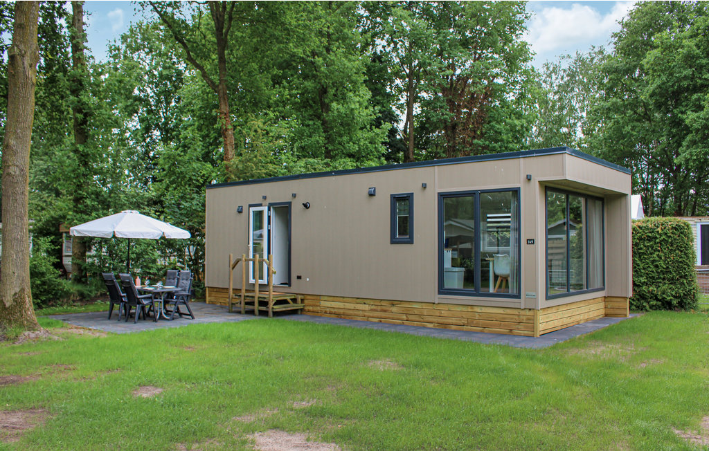 Ferienhaus - Marienberg , Niederlande - HOV198 1