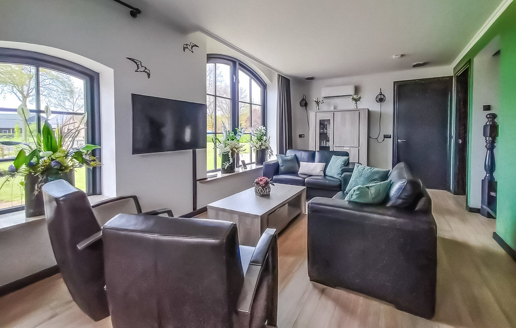 Feriehuse - Den Ham , Holland - HOV098 11