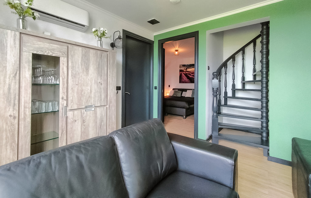 Feriehuse - Den Ham , Holland - HOV098 12